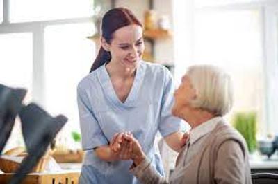 Let South Kingstown Home Care Help You Take Care of Your Loved Ones